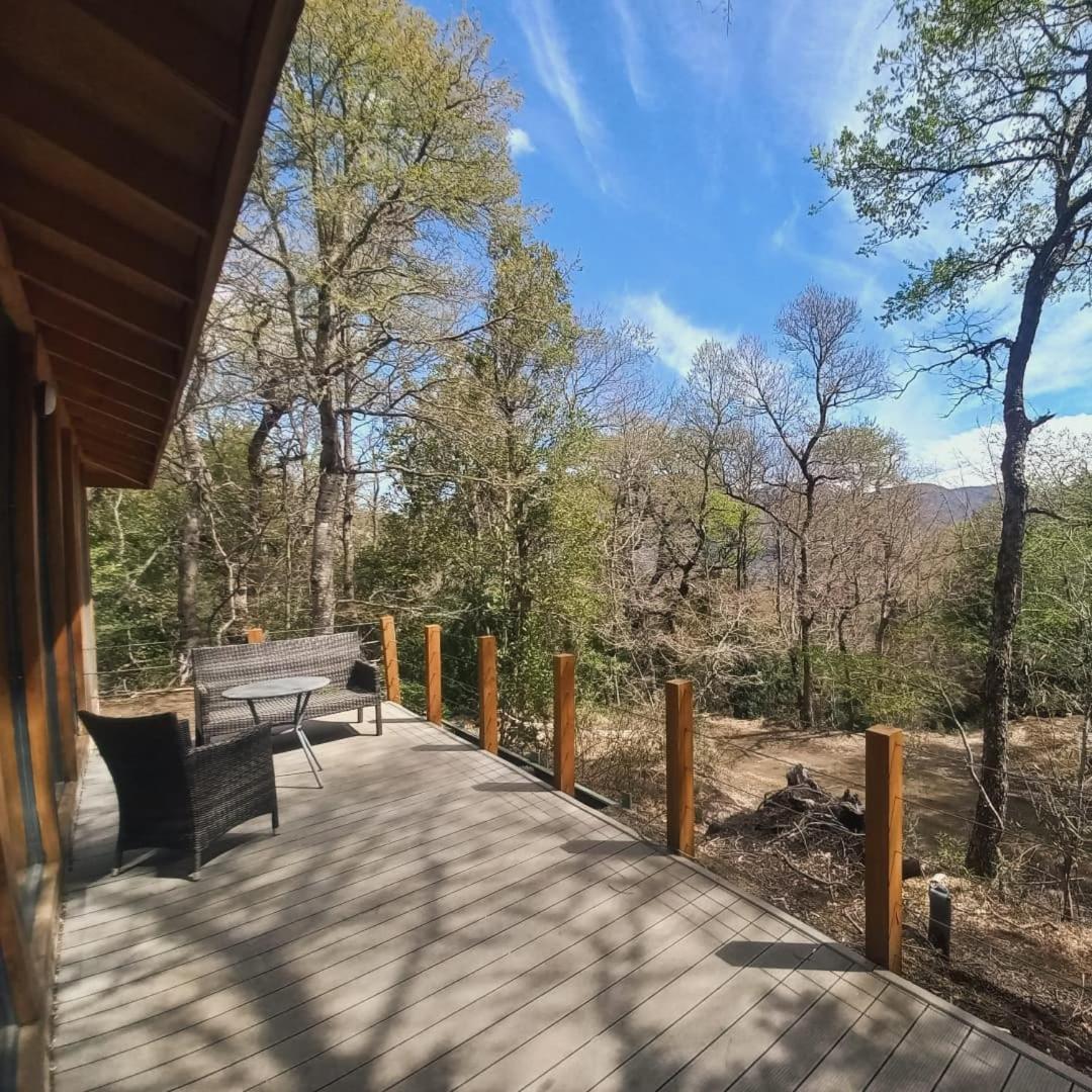 Chalet Chucao Conguillio