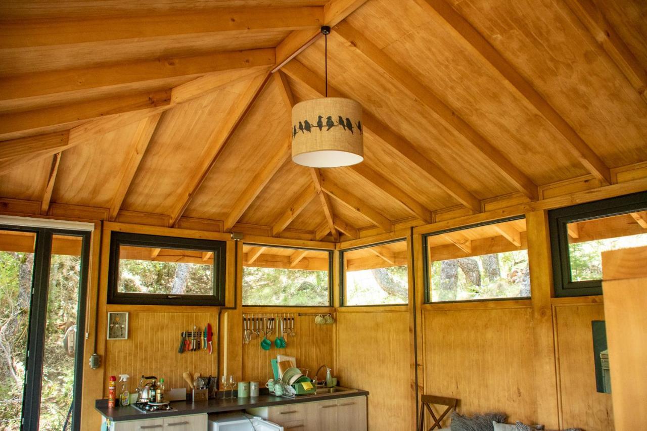 Chucao Chalet