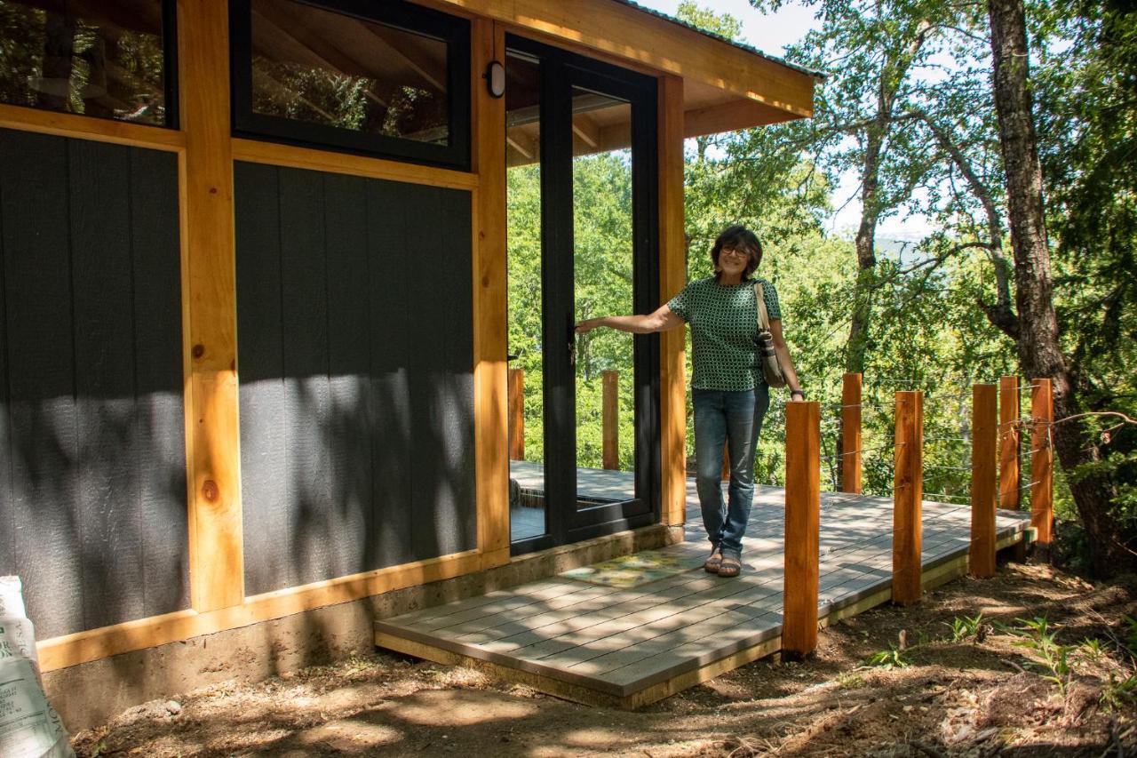 Chucao Chalet *