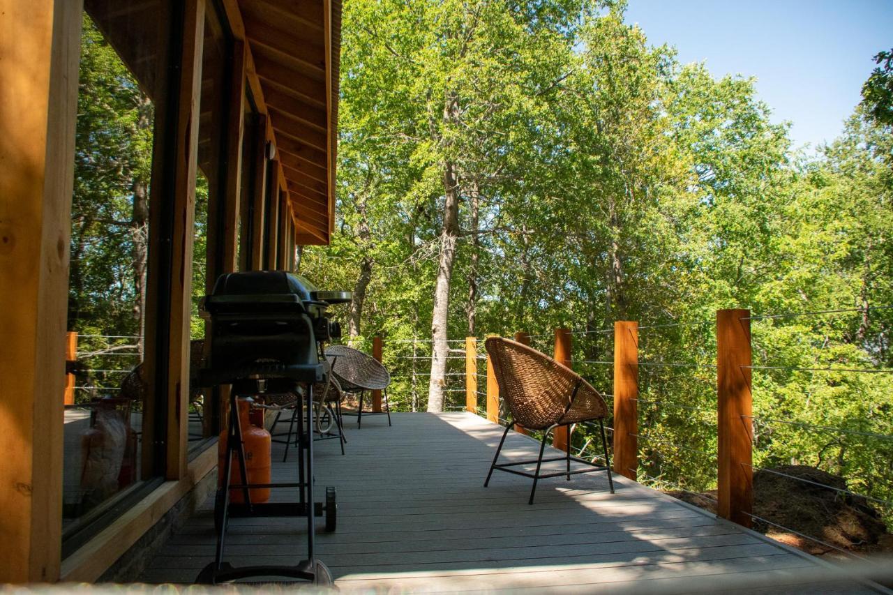 Chucao Chalet