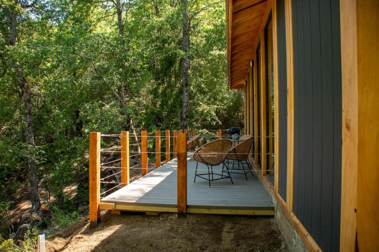 Chalet Chucao Conguillio